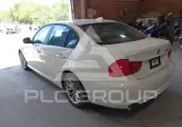 2009 BMW 328 фото