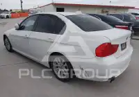 2009 BMW 328 фото