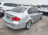 2009 BMW 328 photo