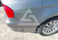 2009 BMW 328 фото