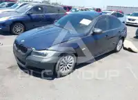 2009 BMW 328 фото