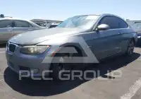 2009 BMW 328 фото