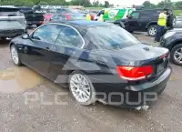2009 BMW 328 фото