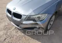 2009 BMW 328 фото