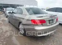 2009 BMW 328 photo
