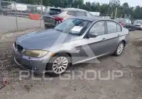 2009 BMW 328 photo
