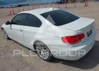 2009 BMW 328 фото