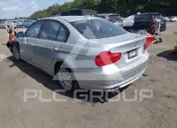 2009 BMW 328 фото