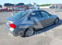 2009 BMW 328 фото