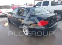 2009 BMW 328 фото