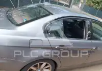 2009 BMW 328 photo