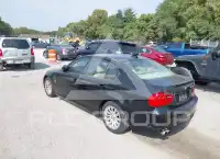 2009 BMW 328 фото
