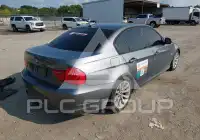 2009 BMW 328 фото