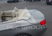 2009 BMW 328 фото