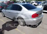 2009 BMW 328 фото