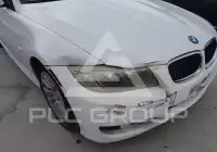 2009 BMW 328 фото