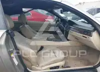 2009 BMW 328 photo