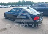 2009 BMW 328 фото