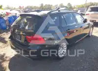 2009 BMW 328 фото