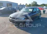 2009 BMW 328 photo