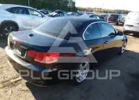 2009 BMW 328 фото