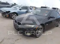 2009 BMW 328 фото