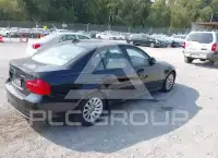 2009 BMW 328 фото