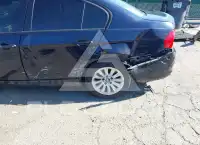2009 BMW 328 фото