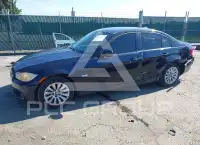 2009 BMW 328 фото