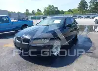 2009 BMW 328 фото
