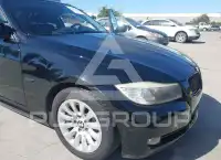 2009 BMW 328 photo