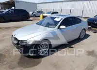 2009 BMW 328 фото