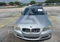 2009 BMW 328 фото