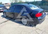2009 BMW 328 фото