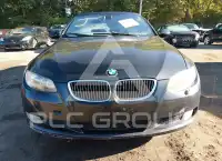 2009 BMW 328 фото