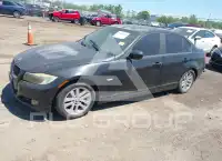 2009 BMW 328 фото
