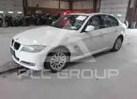 2009 BMW 328 фото