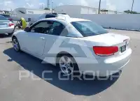 2009 BMW 328 photo