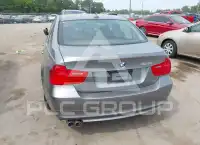 2009 BMW 328 photo