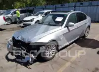 2009 BMW 328 фото