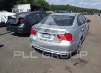 2009 BMW 328 фото