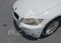2009 BMW 328 фото