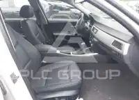 2009 BMW 328 фото