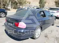2009 BMW 328 photo