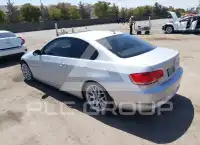 2009 BMW 328 фото