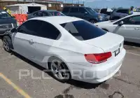 2009 BMW 328 фото
