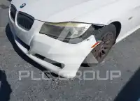 2009 BMW 328 фото