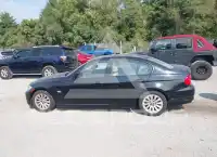 2009 BMW 328 фото