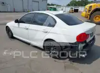 2009 BMW 328 фото