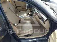2009 BMW 328 фото